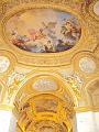 Versailess ceiling
